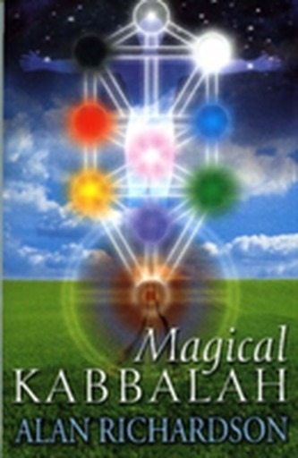 Magical Kabbalah