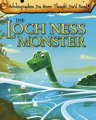The Loch Ness Monster