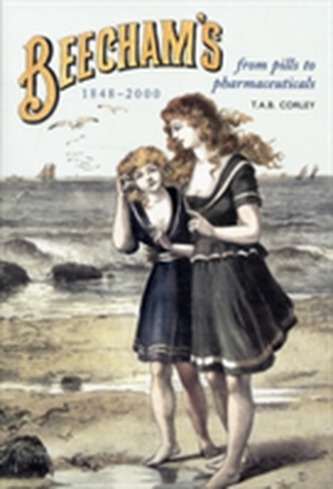 Beechams, 1848-2000