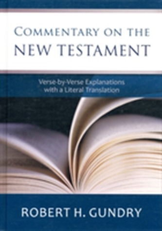 Commentary on the New Testament