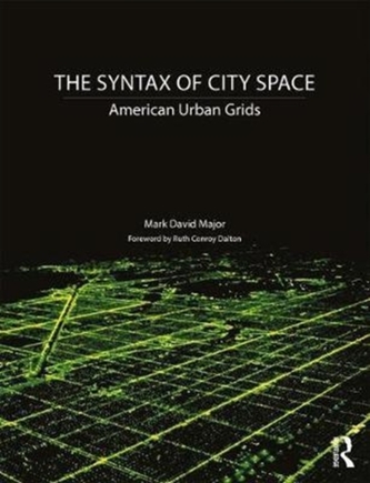 The Syntax of City Space