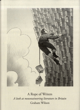A Rope of Writers