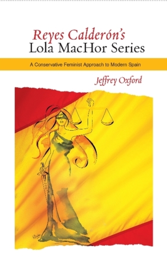 Reyes Calderons Lola MaChor Series
