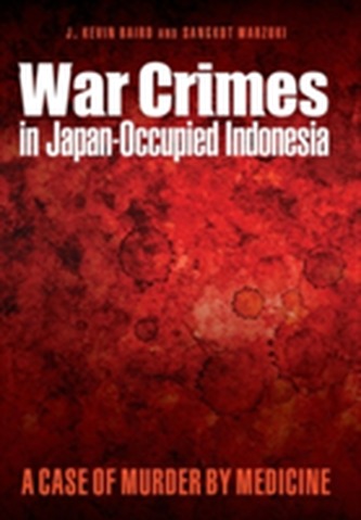 War Crimes in Japan-Occupied Indonesia