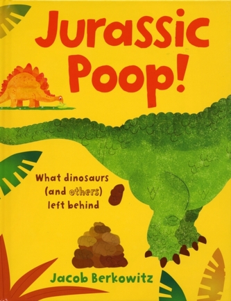 Jurassic Poop