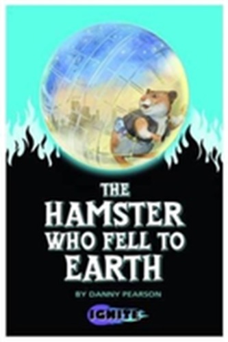 The Hamster Who Fell to Earth