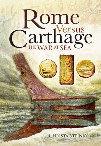 Rome versus Carthage