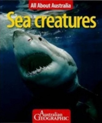 All About Australia: Sea Creatures