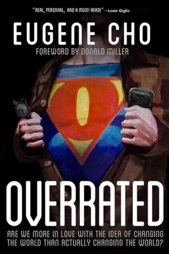 Overrated