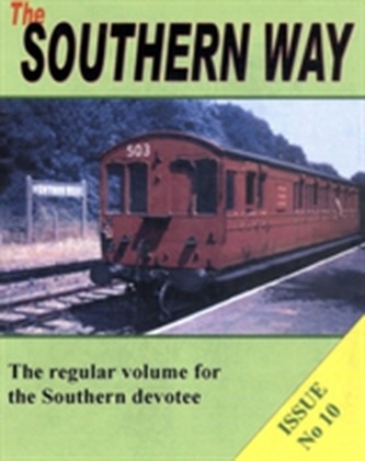 The Southern Way