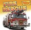 Emergency Vehicles: Fire Rescue