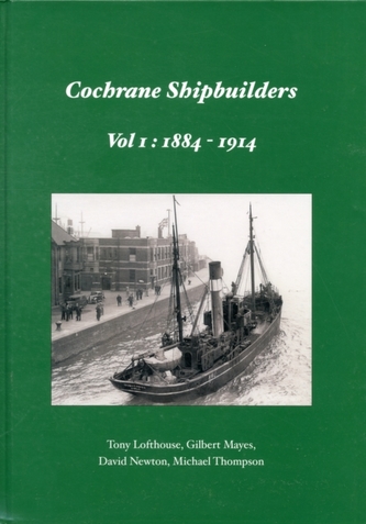 Cochrane Shipbuilders