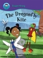 Start Reading: Superfrog: The Dragonfly Kite
