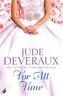 For All Time: Nantucket Brides Book 2 (A completely enthralling summer read)