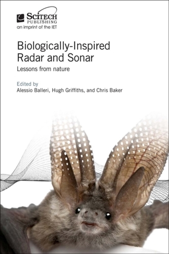 Biologically-Inspired Radar and Sonar