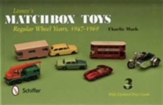 Lesney's Matchbox Toys