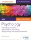 AQA Psychology Student Guide 2: Psychology in context: Approaches in psychology, biopsychology and research methods