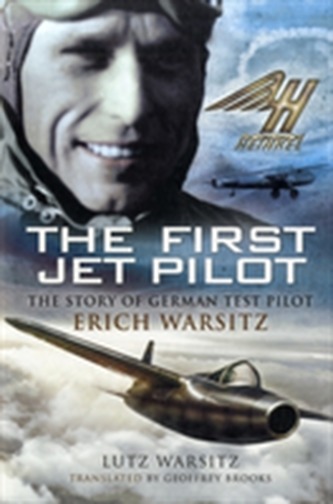 The First Jet Pilot