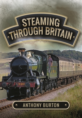 A Steam Engine Pilgrimage