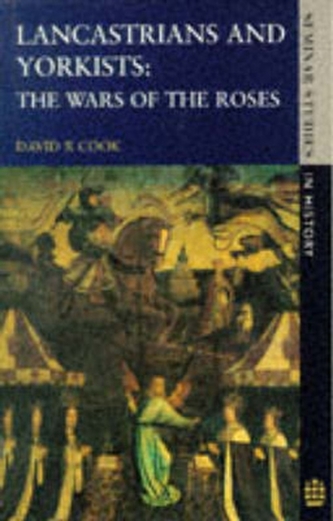 Lancastrians and Yorkists