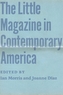 The Little Magazine in Contemporary America