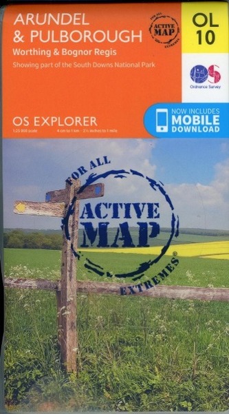 Arundel & Pulborough, Worthing & Bognor Regis