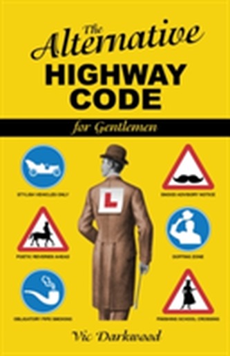 Alternative Highway Code