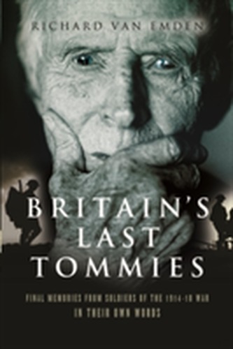 Britain's Last Tommies