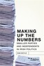 Making up the Numbers