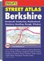 Philip's Street Atlas Berkshire