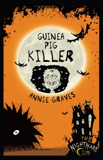 Guinea Pig Killer