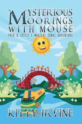 Mysterious Moorings with Mouse