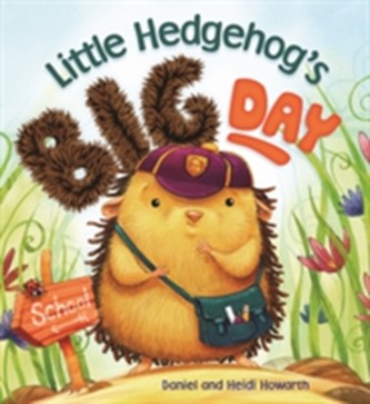 Storytime: Little Hedgehog's Big Day