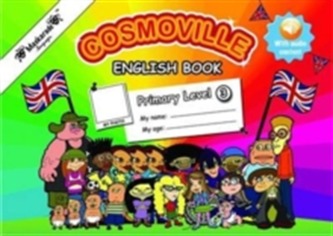 English Book Primary: Level 3