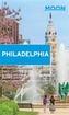 Moon Philadelphia (Fourth Edition)