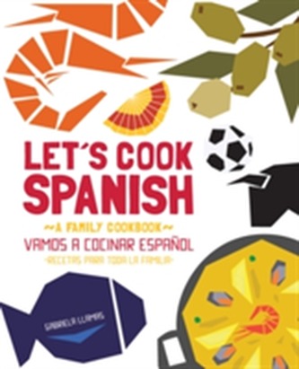 Let'S Cook Spanish