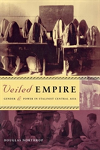 Veiled Empire