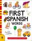 First Spanish Words