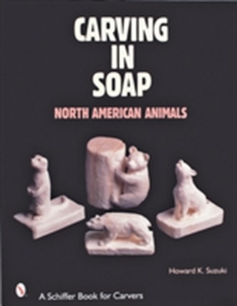Carving in Soap