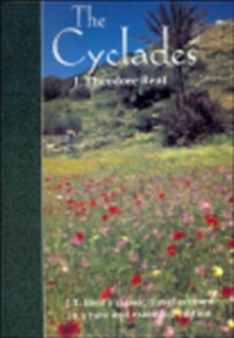 The Cyclades, or Life Among the Insular Greeks