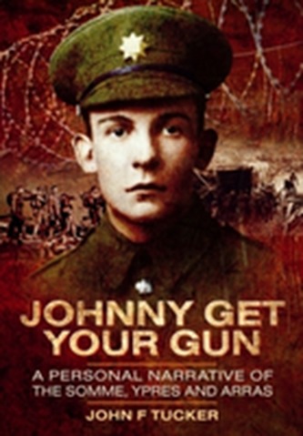 Johnny Get Your Gun