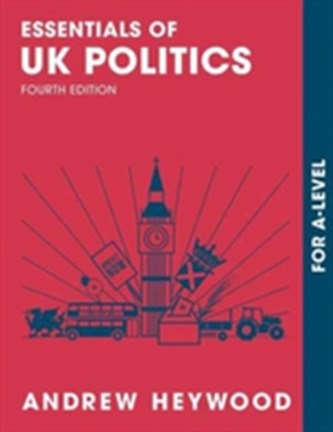 Essentials of UK Politics