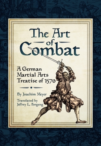 The Art of Combat