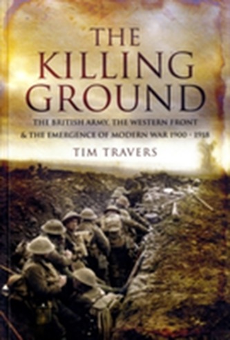 The Killing Ground