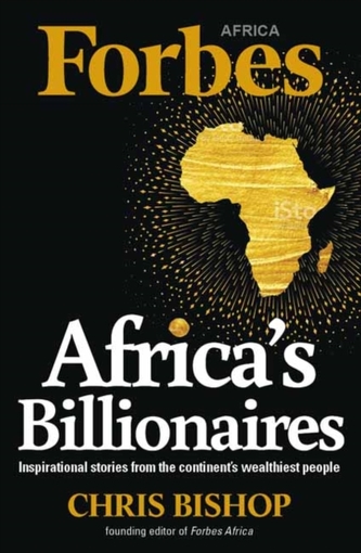 Forbes' African Billionaires