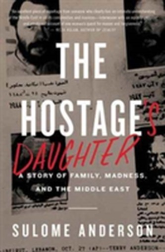 The Hostage's Daughter