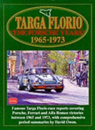 Targa Florio