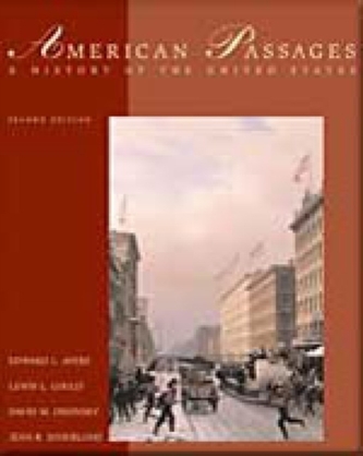 American Passages