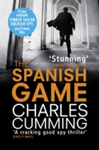The Spanish Game