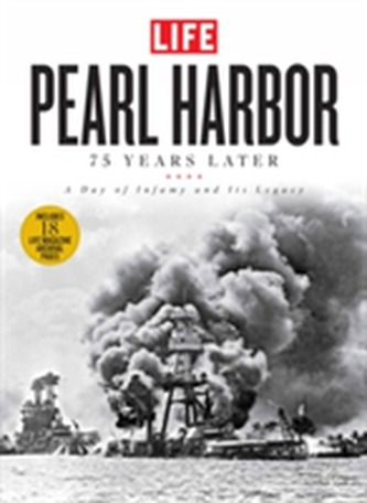 Pearl Harbor: 75 Years Later